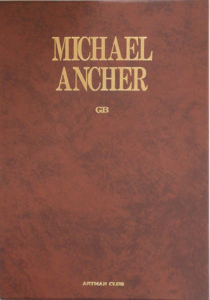 Michael Ancher, Galphy Series no number | Michael Ancher | Artman Club