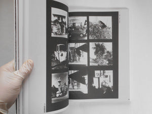 Daido Moriyama Shashin Jidai 1981-1988 | Daido Moriyama | Session press 2023