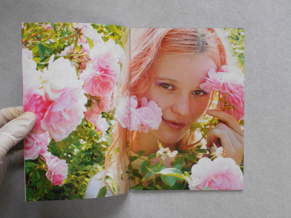 This is my drivers license | Valerie Phillips, Arvida Bystrom | Self published 2013