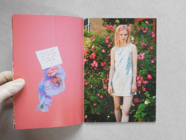 This is my drivers license | Valerie Phillips, Arvida Bystrom | Self published 2013