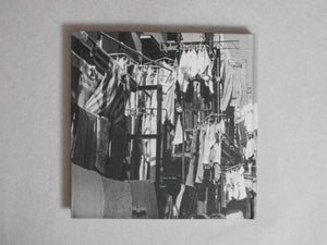 View of Shitamachi Tokyo | Shigeru Yamazaki | Sokyusha 2024