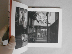 View of Shitamachi Tokyo | Shigeru Yamazaki | Sokyusha 2024