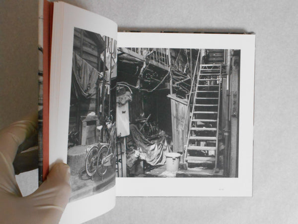 View of Shitamachi Tokyo | Shigeru Yamazaki | Sokyusha 2024