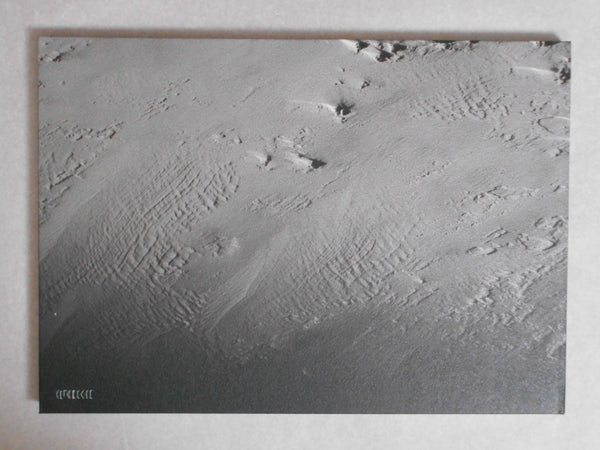 Op-ta-teske, New Land, Pre-Hokkaido Landscape | Toshiki Nakanishi | Case Publishing 2023