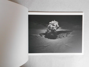 Op-ta-teske, New Land, Pre-Hokkaido Landscape | Toshiki Nakanishi | Case Publishing 2023