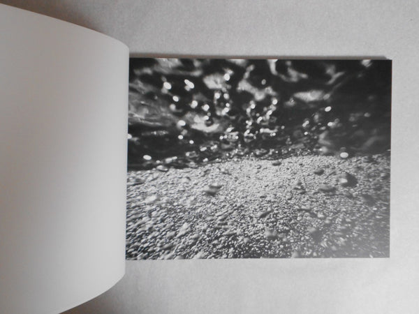Op-ta-teske, New Land, Pre-Hokkaido Landscape | Toshiki Nakanishi | Case Publishing 2023