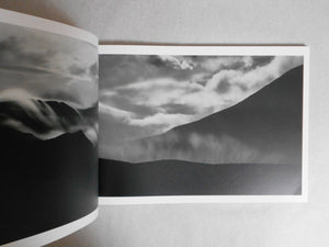 Op-ta-teske, New Land, Pre-Hokkaido Landscape | Toshiki Nakanishi | Case Publishing 2023