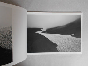 Op-ta-teske, New Land, Pre-Hokkaido Landscape | Toshiki Nakanishi | Case Publishing 2023