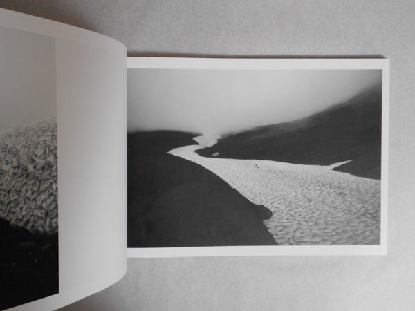 Op-ta-teske, New Land, Pre-Hokkaido Landscape | Toshiki Nakanishi | Case Publishing 2023