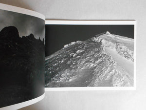 Op-ta-teske, New Land, Pre-Hokkaido Landscape | Toshiki Nakanishi | Case Publishing 2023