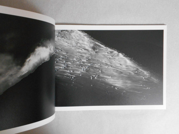 Op-ta-teske, New Land, Pre-Hokkaido Landscape | Toshiki Nakanishi | Case Publishing 2023
