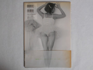 Cliche, french nude photo collection vol.2 | AA.VV. | Kawade Shibo Shinsha 1994