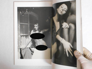 Cliche, french nude photo collection vol.2 | AA.VV. | Kawade Shibo Shinsha 1994