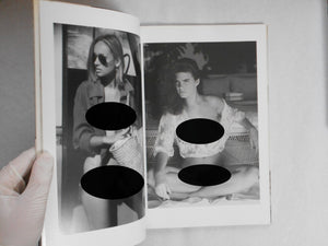 Cliche, french nude photo collection vol.2 | AA.VV. | Kawade Shibo Shinsha 1994