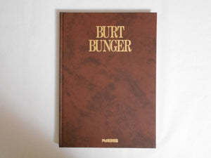 Burt Bunger GB, Galphy series n. 17 | Burt Bunger | NGS 1984
