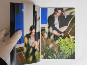 You left your ring on the floor of my bedroom | Valerie Phillips | Longer Moon Farther 2015