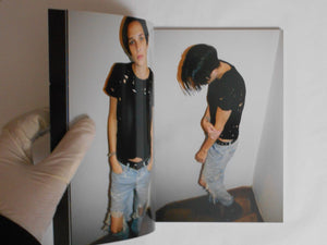 You left your ring on the floor of my bedroom | Valerie Phillips | Longer Moon Farther 2015
