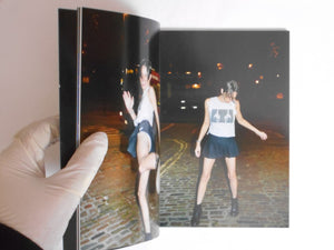 You left your ring on the floor of my bedroom | Valerie Phillips | Longer Moon Farther 2015