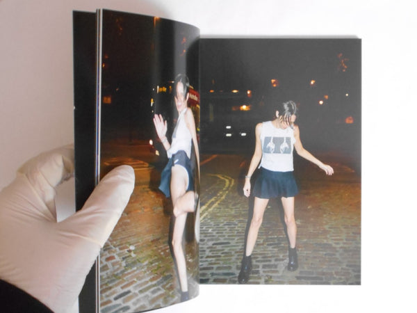 You left your ring on the floor of my bedroom | Valerie Phillips | Longer Moon Farther 2015