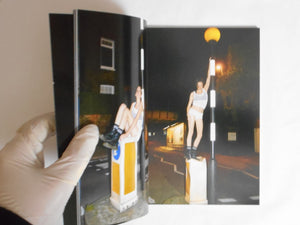 You left your ring on the floor of my bedroom | Valerie Phillips | Longer Moon Farther 2015