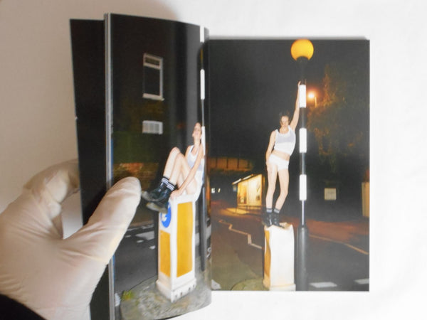 You left your ring on the floor of my bedroom | Valerie Phillips | Longer Moon Farther 2015
