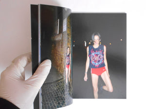 You left your ring on the floor of my bedroom | Valerie Phillips | Longer Moon Farther 2015