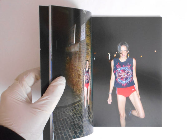 You left your ring on the floor of my bedroom | Valerie Phillips | Longer Moon Farther 2015