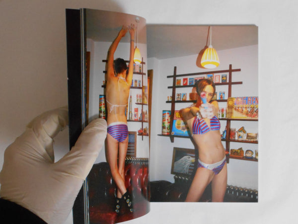 You left your ring on the floor of my bedroom | Valerie Phillips | Longer Moon Farther 2015