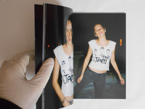 You left your ring on the floor of my bedroom | Valerie Phillips | Longer Moon Farther 2015