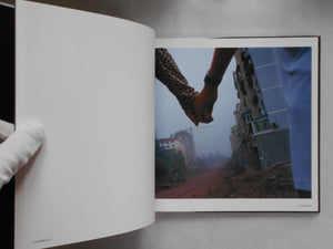 Slowly down the river | Yasuhiro Ogawa | Creo Corporation 2008