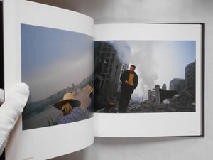 Slowly down the river | Yasuhiro Ogawa | Creo Corporation 2008