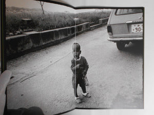 Okinawa s49 | Daido Moriyama | Superlabo 2020