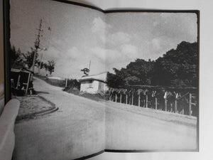 Okinawa s49 | Daido Moriyama | Superlabo 2020