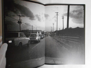 Okinawa s49 | Daido Moriyama | Superlabo 2020