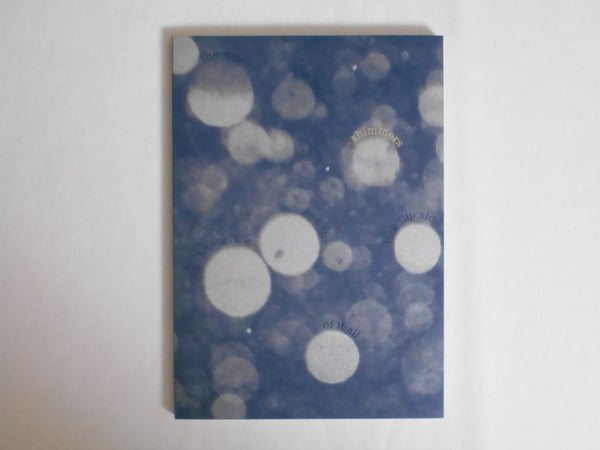 Shimmers | Alison McCauley | Photo Editions 2024