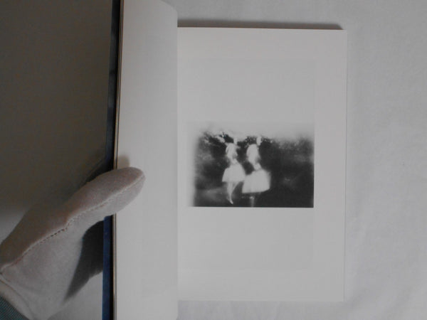 Shimmers | Alison McCauley | Photo Editions 2024