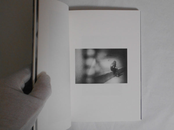 Shimmers | Alison McCauley | Photo Editions 2024