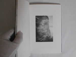 Shimmers | Alison McCauley | Photo Editions 2024
