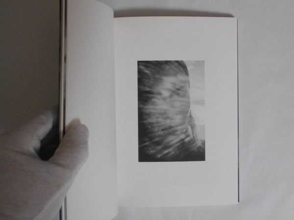 Shimmers | Alison McCauley | Photo Editions 2024