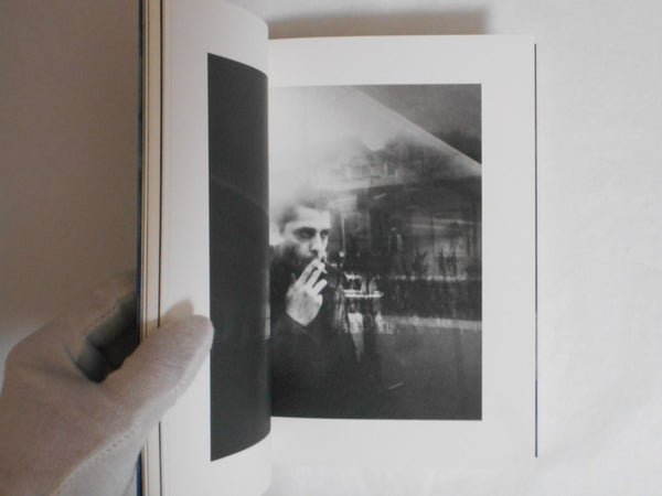 Shimmers | Alison McCauley | Photo Editions 2024