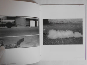 Groundworks | Mark Cohen | Superlabo 2024