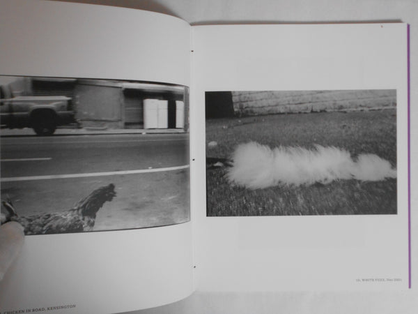Groundworks | Mark Cohen | Superlabo 2024