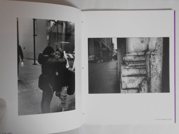 Groundworks | Mark Cohen | Superlabo 2024