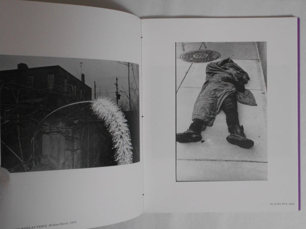 Groundworks | Mark Cohen | Superlabo 2024