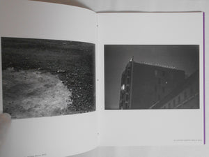 Groundworks | Mark Cohen | Superlabo 2024