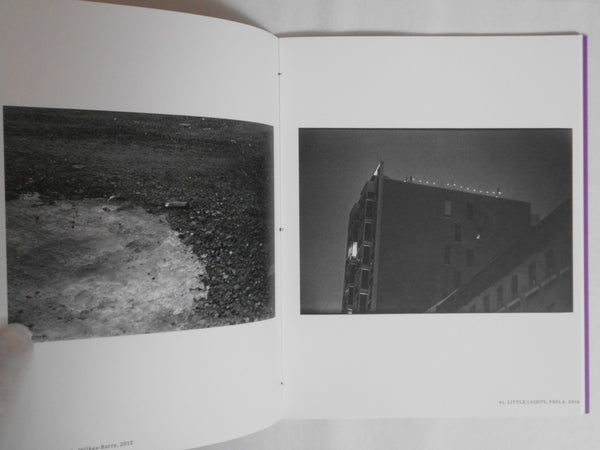 Groundworks | Mark Cohen | Superlabo 2024