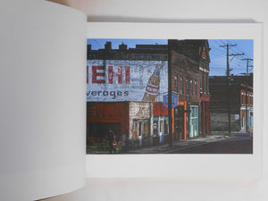 American Stopover | Greg Girard | Kominek 2024