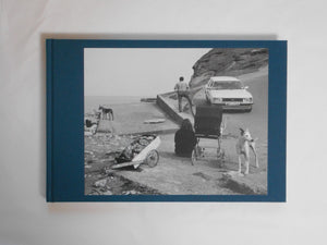 Skinningrove | Chris Killip | Stanley Barker 2024