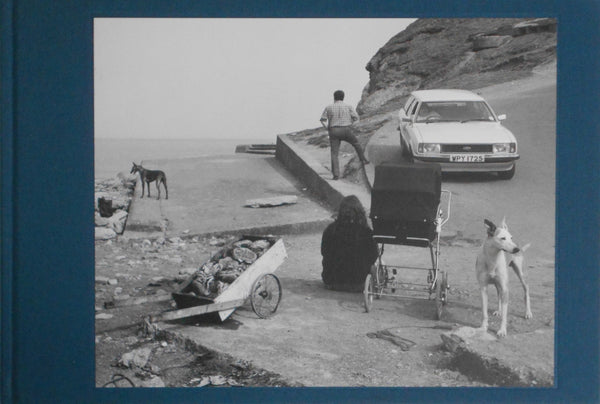 Skinningrove | Chris Killip | Stanley Barker 2024