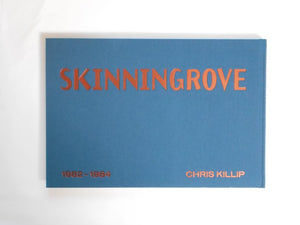 Skinningrove | Chris Killip | Stanley Barker 2024
